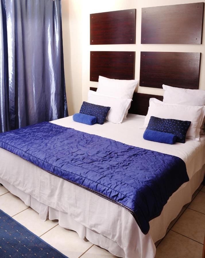 Baobab Tree Guest House Bloemfontein Extérieur photo